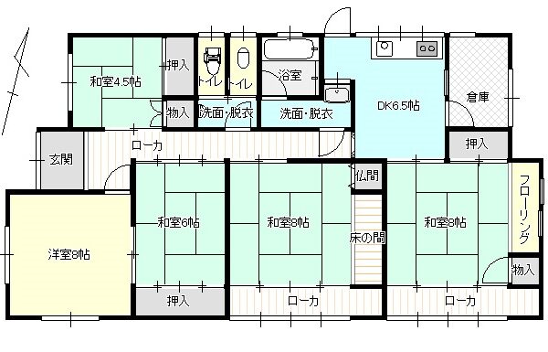 高岡市二上院内511-13